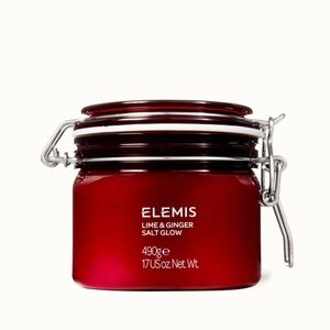 ELEMIS |  Lime & Ginger Salt Glow | New | $68 value
